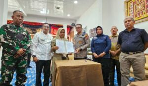 Potongan Tubuh Ditemukan Teridentifikasi DVI, Korban Meninggal Galodo Tanah Datar Jadi 33 Orang