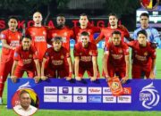 LIGA 1: Tak Mau Kebobolan Lagi, Semen Padang FC Bedah Kekuatan PSS Sleman
