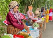 Intip Kemeriahan 17 Agustus di Desa Wisata Kubu Gadang, dari Bocil Hingga Lansia Antusias Berlomba