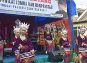 Dinilai Tim Provinsi Sumbar, KAN Lubuk Kilangan Siap Mengulang Sukses Tahun 2012 Lalu