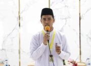 Dirikan Yawamis, Andri Falchan Terpilih Wakili  Sumbar di Pemilihan Pemuda Pelopor Tingkat Nasional 2024