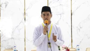 Dirikan Yawamis, Andri Falchan Terpilih Wakili Sumbar di Pemilihan Pemuda Pelopor Tingkat Nasional 2024