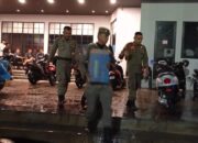 Satpol PP Padang Temukan Minuman Beralkohol Tinggi di Cafe Jalan Proklamasi