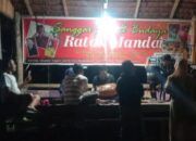 Berikut 16 Warisan Budaya Takbenda Sumatera Barat yang Ditetapkan Sebagai WBTb Indonesia 2024