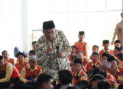 Datangkan Psikolog Islam, Pesantren Kauman Padang Panjang Bentuk Satgas Lindungi Santri dari Ancaman LGBT