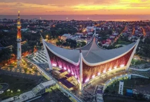 Demi Pembangunan Kota Padang, Siapapun Walikotanya, Visi Misi Harus Selaras dengan RPJPD