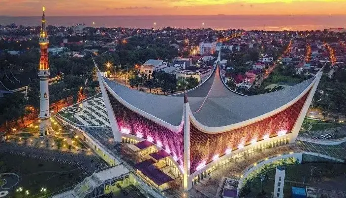 Demi Pembangunan Kota Padang, Siapapun Walikotanya, Visi Misi Harus Selaras dengan RPJPD 