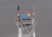 Dukung Pewarta Terus Berkarya, Pertamina Kembali Gelar Anugerah Jurnalistik 2024