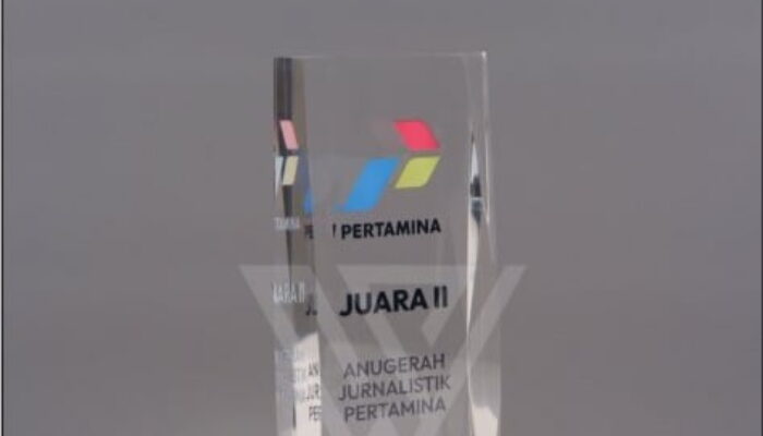 Dukung Pewarta Terus Berkarya, Pertamina Kembali Gelar Anugerah Jurnalistik 2024