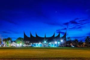 Ada Parade Senja! Berikut Agenda Peringatan HUT ke-79 Kemerdekaan RI di Kota Padang