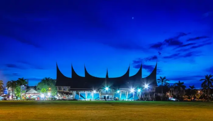 Ada Parade Senja! Berikut Agenda Peringatan HUT ke-79 Kemerdekaan RI di Kota Padang