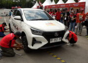 Beragam Acara Warnai Keseruan “Daihatsu Kumpul Sahabat” Akhir Pekan di Solo