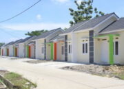 Kebutuhan Rumah Siap Huni di Padang Terus Meningkat