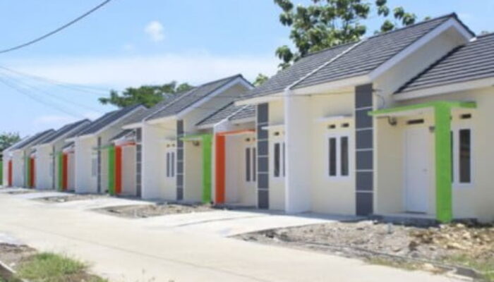 Kebutuhan Rumah Siap Huni di Padang Terus Meningkat