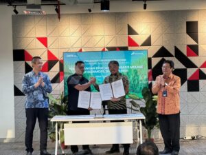 Bangun Pabrik Bioetanol di NTT, Pertamina NRE Siap Optimalkan Sumber Daya Domestik