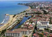 Tata Kelola Sanitasi Kota Padang Jadi Percontohan Program SIIP Nasional 