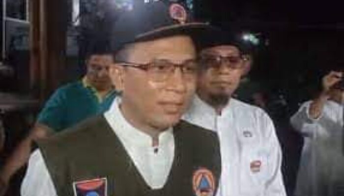 Pemko Padang Kembali Mengenang Sore Mencekam 30 September 2009 Silam