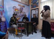 Apresiasi Podcast “Kaba Cubadak”, Bupati Eka Putra: Nagari Ini Keren!