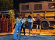12 Pria dan Wanita Bukan Suami-Istri Diamankan Satpol PP Padang di Sejumlah Kosan dan Penginapan