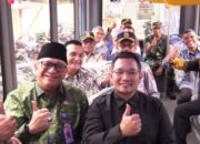 Semua Koridor Telah Beroperasi, Pj Walikota: Ayo Kita Naik Bus Trans Padang untuk Kurangi Kemacetan