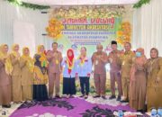 Dinilai Tim Akreditasi Kemenkes, RSUD Ujung Gading Optimis Bisa Naik dari Kelas Pratama D