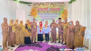 Dinilai Tim Akreditasi Kemenkes, RSUD Ujung Gading Optimis Bisa Naik dari Kelas Pratama D