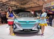 Ini Keunggulan Platform DNGA pada Mobil Daihatsu