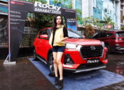 Hingga Agustus, Daihatsu Kuasai 20,1% Market Share Otomotif Nasional 