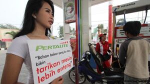 Tak Ada Penghentian! Pertamina Pastikan BBM Pertalite Tetap Disalurkan Pada 1 September 2024