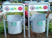 Usai Belajar ke Banyumas, Pj Walikota Andree Algamar Keluarkan Edaran! Kini Badan Usaha di Padang Wajib Kelola Sampah Sendiri