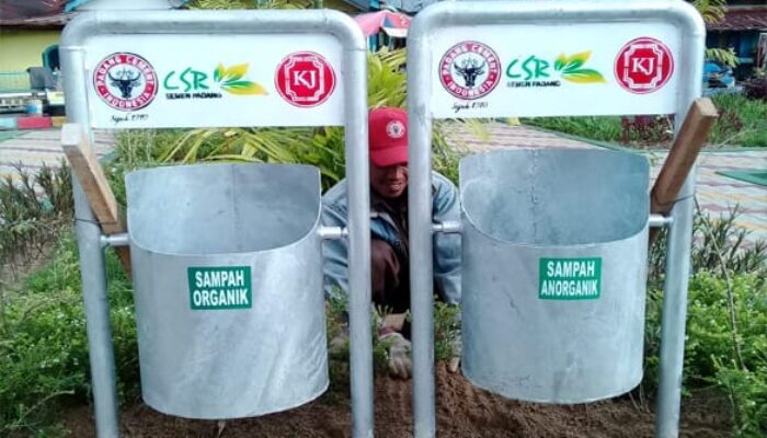 Usai Belajar ke Banyumas, Pj Walikota Andree Algamar Keluarkan Edaran! Kini Badan Usaha di Padang Wajib Kelola Sampah Sendiri