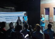 Warga Pasia Nan Tigo Kota Padang Terpilih Sebagai Pelanggan Spesial BPBL di Momen HLN 2024