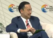 Sepak Terjang Tom Lembong! Dari Menteri Era Jokowi Jadi Co-Captain Tim Pemenangan Anies Hingga Terancam Penjara Seumur Hidup