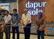 Hadir di Transmart Padang, Dapur Solo Sajikan Menu Kuliner Tradisional Khas Jawa
