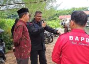 Dimulai 2026, Polda Sumbar Bangun Markas Brimob di Padang Tujuah Pasaman Barat