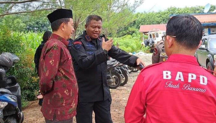 Dimulai 2026, Polda Sumbar Bangun Markas Brimob di Padang Tujuah Pasaman Barat