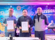 Bank Nagari Berikan Kredit Konsumtif Karyawan dan Danai Proyek Strategis Yayasan Semen Padang