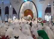 Kepala Kantor Kemenag Kota Padang Lantik Pengurus Majelis Ta’lim Kota dan MTI Kecamatan