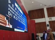 Dorong Penyelesaian Perkara Secara Kekeluargaan, Pemko Padang Dirikan Rumah Restorative di Seluruh Kecamatan