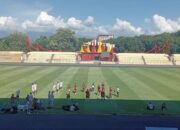 Laga Perdana di GHAS, Berikut Jadwal Live dan Harga Tiket Semen Padang FC Vs Dewa United 