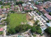 Tambahan Lahan Baru dari PT KAI, Pemko Padang Dukung Pengembangan RSUP M Djamil