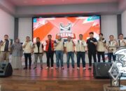 Usai Sukses Raih Emas PON, Perkembangan E-sport Makin Menggila di Kota Padang
