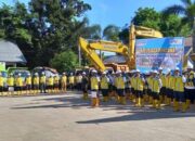 Pemko Padang Berkolaborasi dengan BWSS V Tingkatkan Kesiapsiagaan Bencana