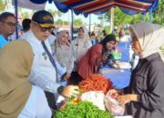 Tekan Inflasi, Pemko Padang Gelar Pasar Murah Rutin di Seluruh Kecamatan