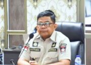 Cegah PHK, Pemko Padang Tetapkan UMK 2025 Sesuai Arahan Pusat