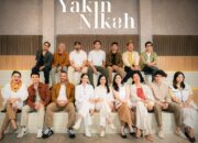 FILM: Nantikan Keseruanya! Adhya Pictures Persembahkan Film Terbaru “Yakin Nikah”