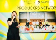 Berikut Deretan Film Terbaru dan Pemeran Utamanya Karya Adhya Pictures yang Tayang pada 2024-2025