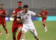 Tak Boleh Menang! Indonesia “Dikerjai” Wasit saat Dipaksa Imbang 2-2 Lawan Bahrain