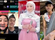 Benarkah Fauzana Sudah Menikah? Yuk Intip Kisah Hidup Artis Cantik Pelantun “Ciinan Bana” Ini