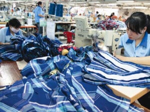 Pastikan Tak Ada PHK! Pemerintah Komitmen Jaga Kelangsungan Industri Tekstil Dalam Negeri